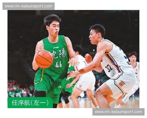 CBA赛区发展对比